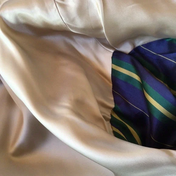 Nautica worsted wool blazer, 42R - Picture 7 of 9